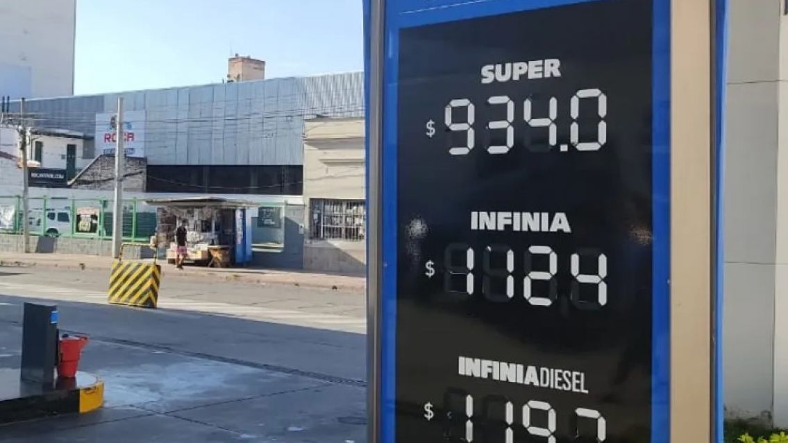 En Jujuy la súper ya sale más de $900: No se aguanta más