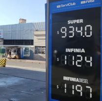 En Jujuy la s&uacute;per ya sale m&aacute;s de $900: No se aguanta m&aacute;s