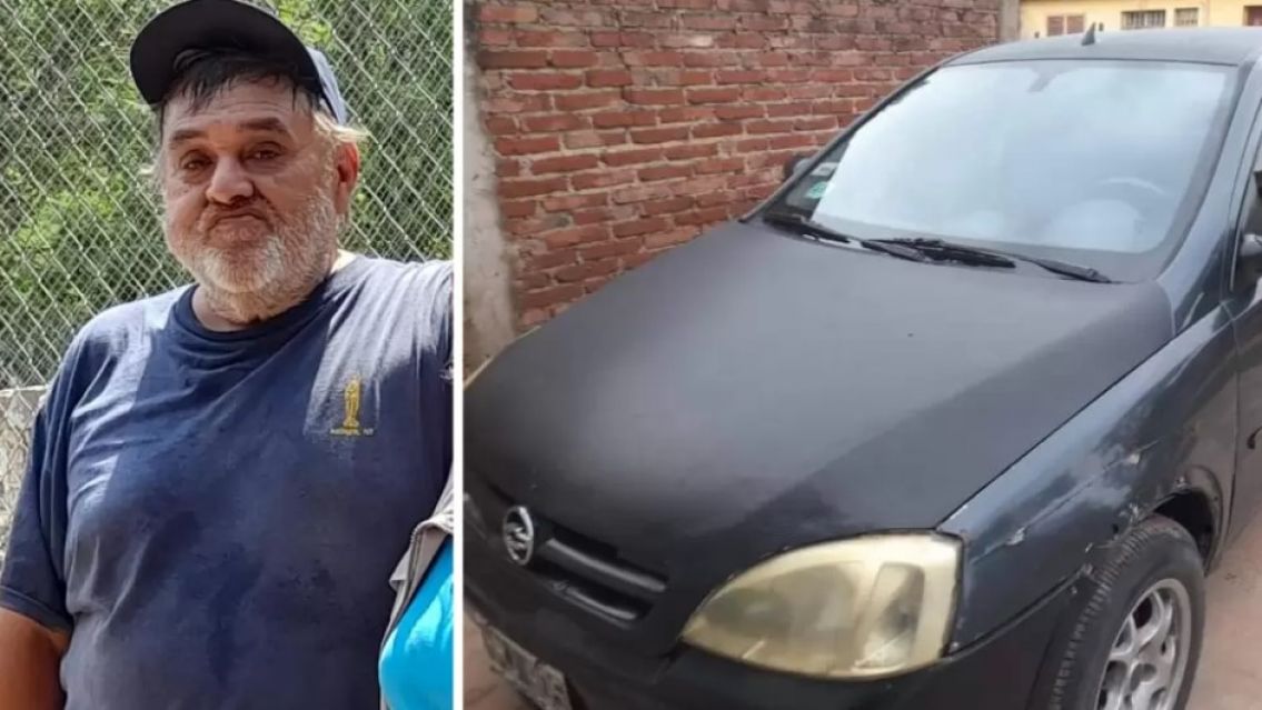 Luis era intensamente buscado en Jujuy desde el 26 de marzo: Se confirmó la peor noticia