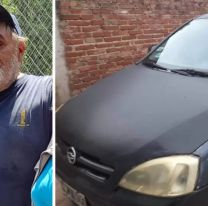 Luis era intensamente buscado en Jujuy desde el 26 de marzo: Se confirmó la peor noticia