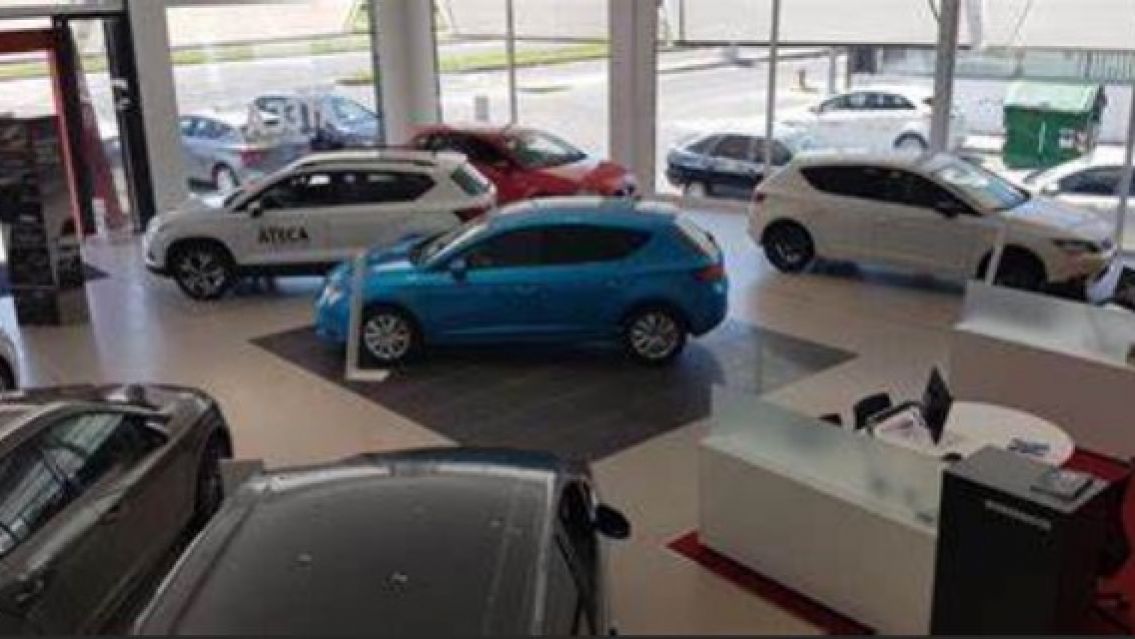 El gobierno anuncio una fuerte baja de impuesto para autos 0km