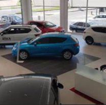 La venta de autos 0KM cayó un 30% y las concesionarias bajaron los precios