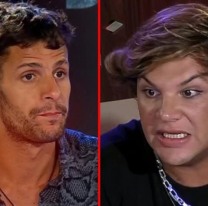 Repudian a Joel por el golpe bajo a Emma, le ech&oacute; en cara sus adicciones