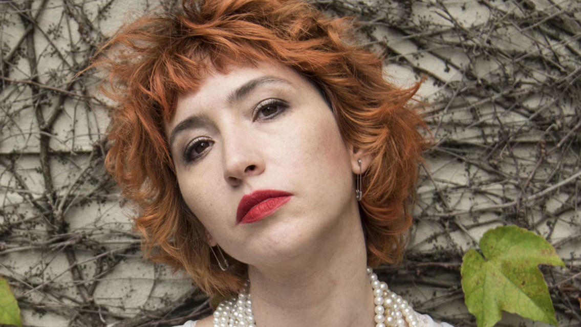 Quién es la pareja de Sofía Gala. "TE AMO TODA", el posteo que le dedicó ella