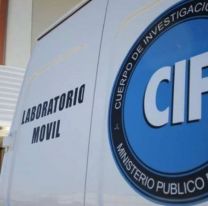 [URGENTE] Falleci&oacute; un hombre despu&eacute;s de un terrible accidente en la moto