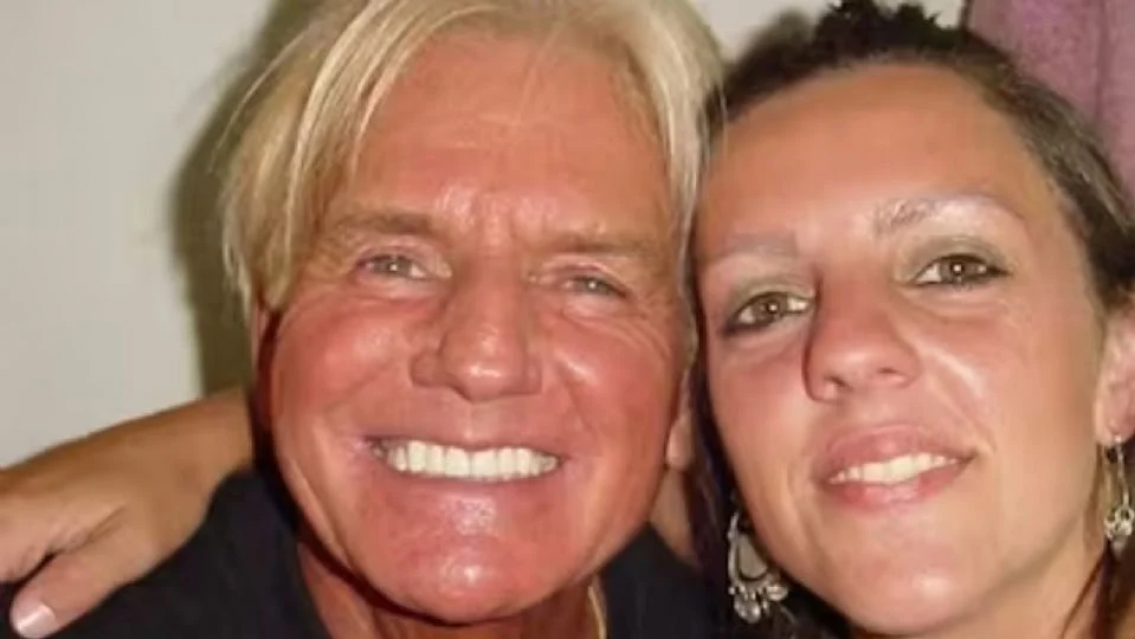 "No podemos tener paz", desesperado pedido de la hija de Sergio Denis