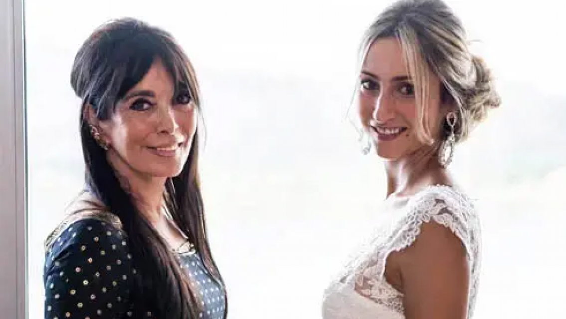 Dengue letal: "Mi pequeña hija ha muerto", desgarrador mensaje de la madre de Victoria