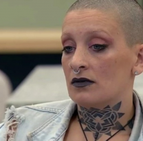 A Furia le sali&oacute; mal una jugada en Gran Hermano y podr&iacute;a quedar fuera del certamen