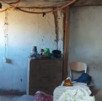 Habl&oacute; el hombre acusado de torturar a su hijo: "No hac&iacute;a..."