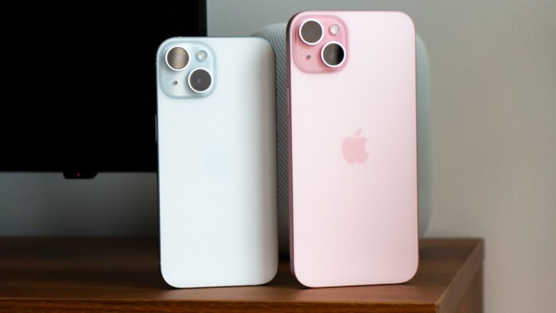 AFIP anunci� que subastar� iPhones: cu�ndo es y c�mo participar