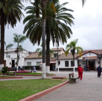 Detuvieron a un guardiacárcel jujeño por golpear a su ex pareja en plena calle