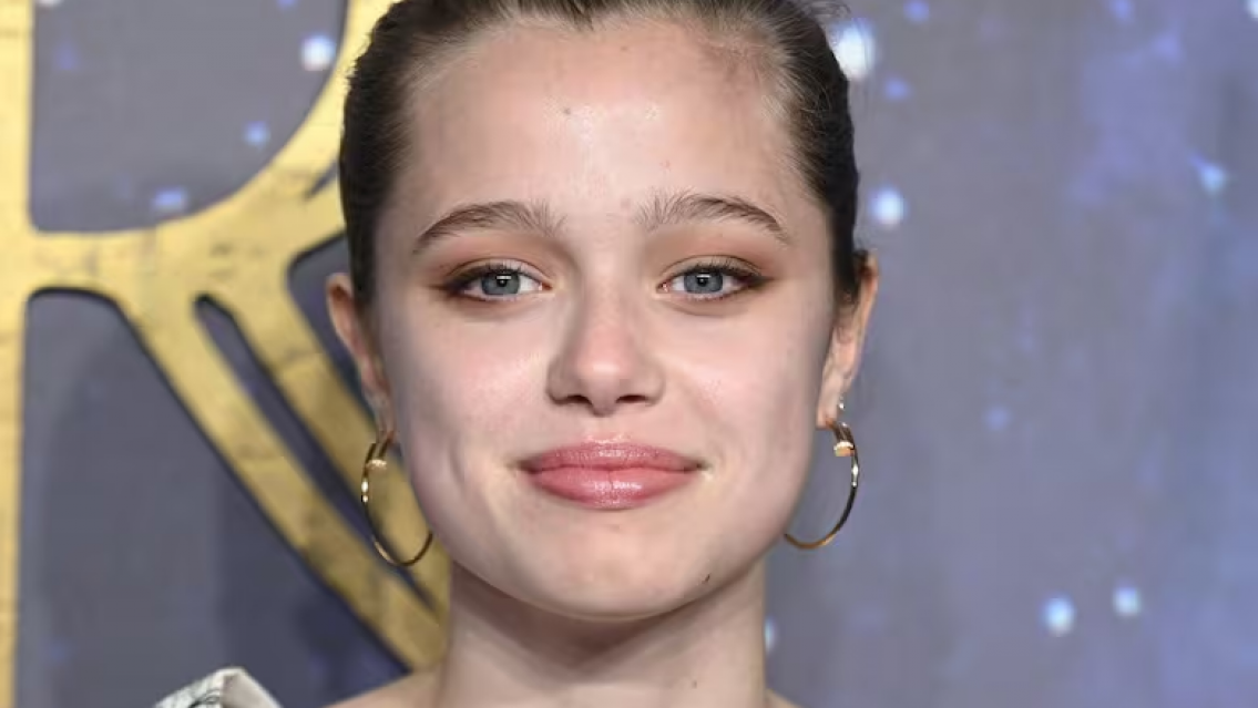 ¡BOMBAZO! Hije de Angelina Jolie se alejaría de ella para estar con su papá, Brad Pitt