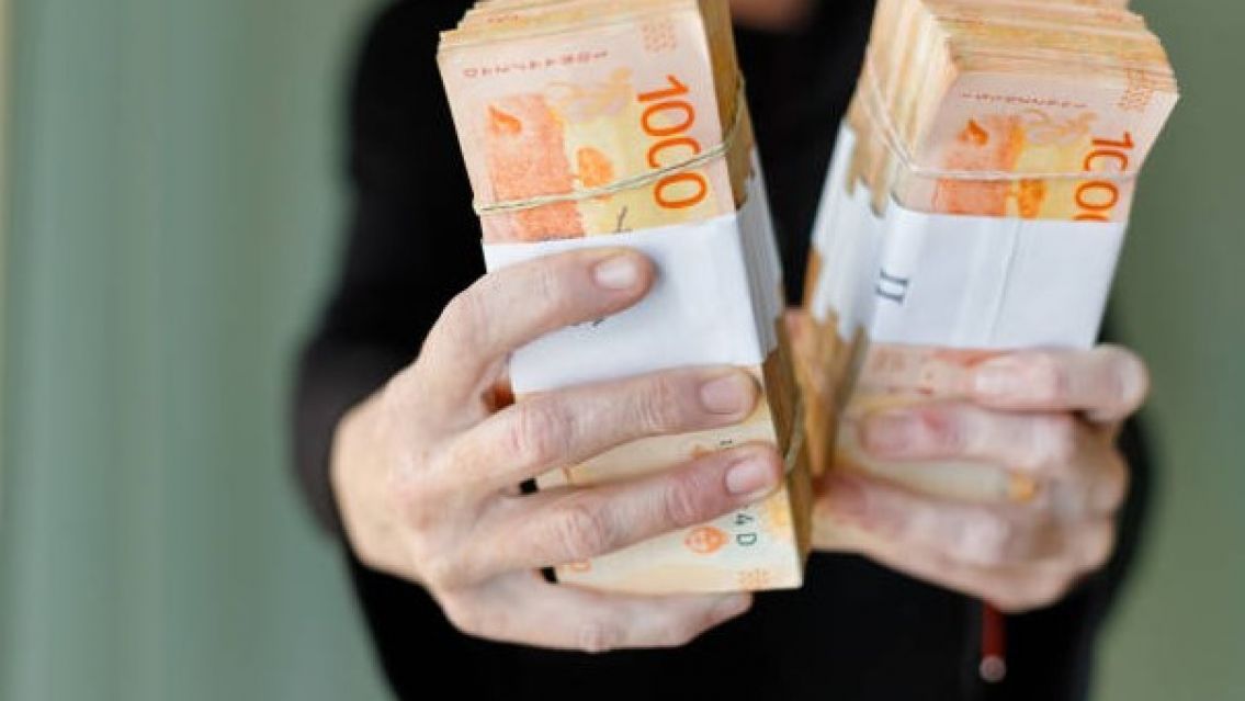 [ATENCI�N] Los empleados que cobrar�n un jugoso aumento en abril: son varios