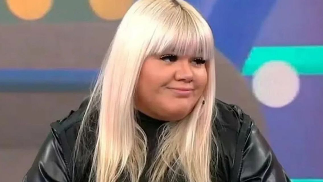 Le preguntaron a More Rial si su embarazo fue buscado y respondi� cualquiera