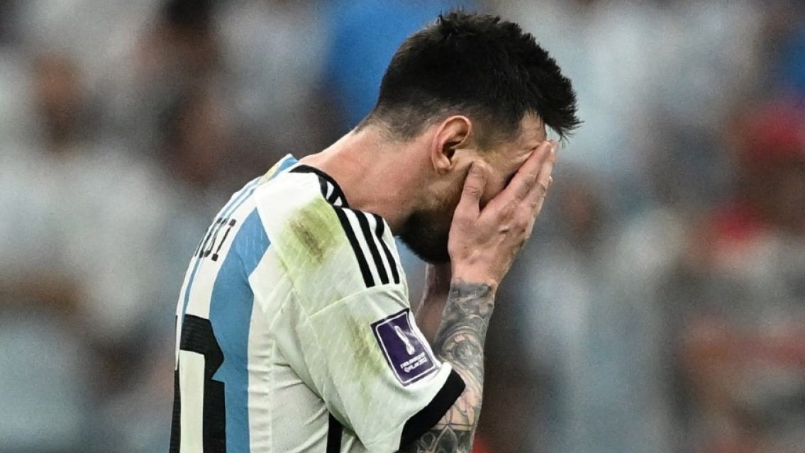 �La Selecci�n Argentina podr� ganar la Copa Am�rica sin Lionel Messi?