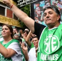 ATE protestará contra los despidos de estatales: toma de edificios públicos, paro y movilización