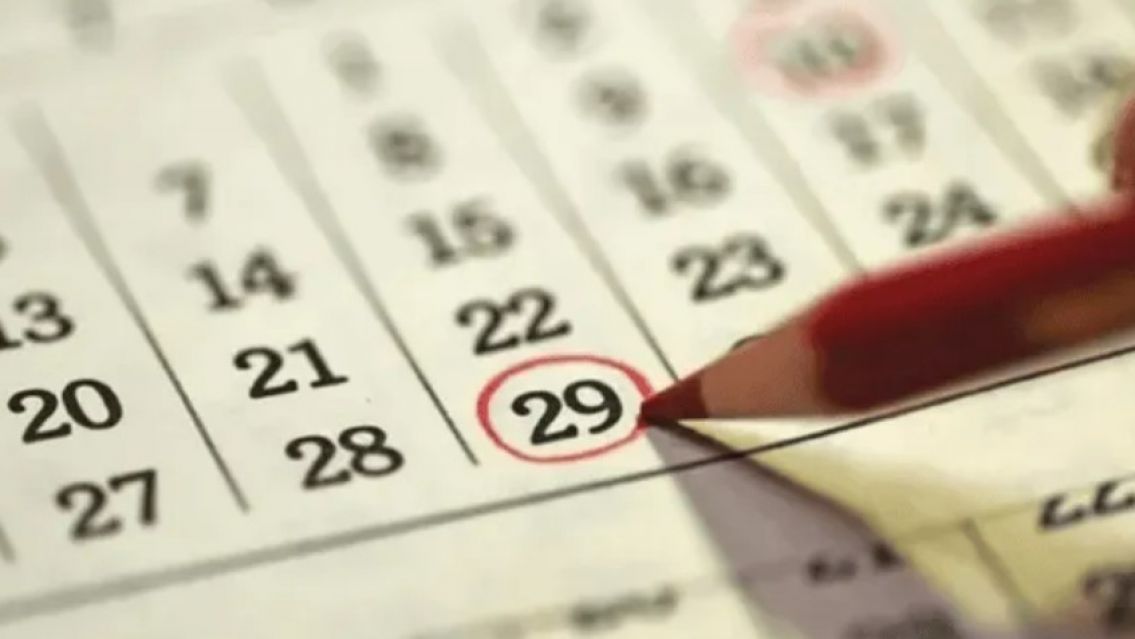 Feriado del s�bado 25 de mayo: �Es puente o no?