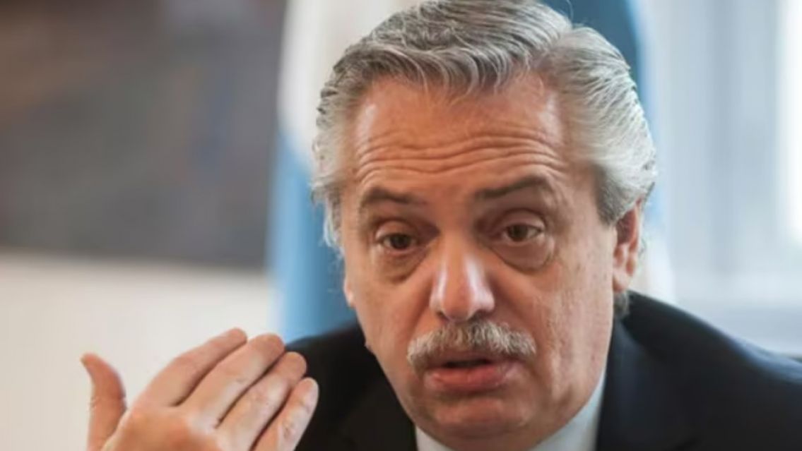 Se aprob� la jubilaci�n de privilegio para Alberto Fern�ndez: cu�nto cobrar�