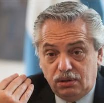 Se aprobó la jubilación de privilegio para Alberto Fernández: cuánto cobrará