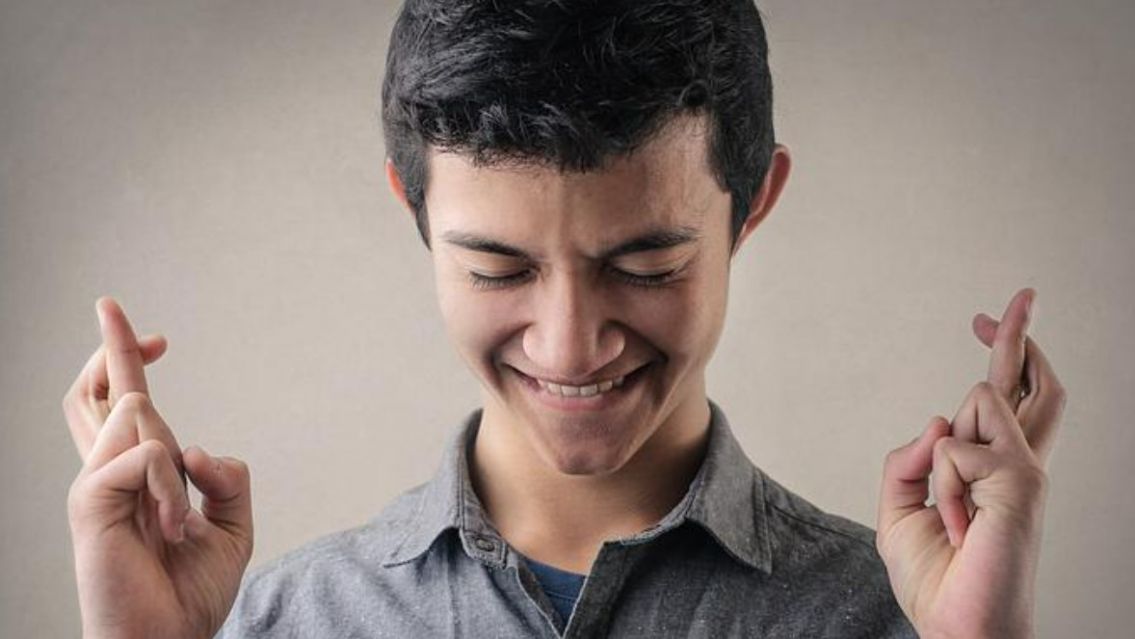 Cu�les son los tres signos del Zod�aco que tendr�n buena suerte en abril