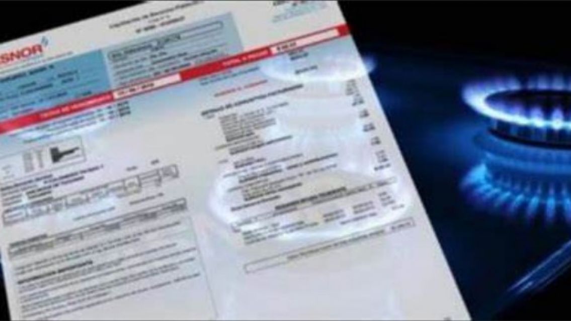 Los juje�os comenzar�an a pagar m�s de $16 mil de gas con el nuevo aumento