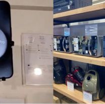 Argentina cruz&oacute; a Chile a comprar tecnolog&iacute;a y qued&oacute; descolocada con los precios: "Abismal"