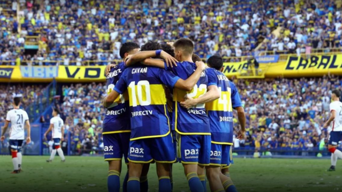 Boca debuta en la Copa Sudamericana: el historial jugando en Bolivia