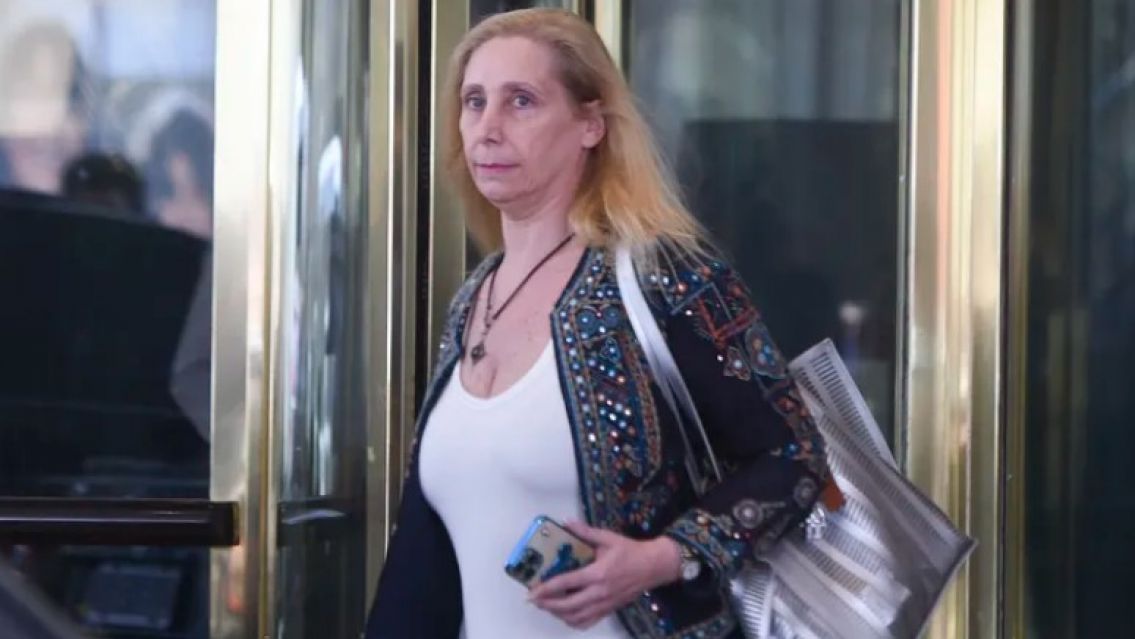 Karina Milei encabezar� el lanzamiento de La Libertad Avanza en la Ciudad de Buenos Aires