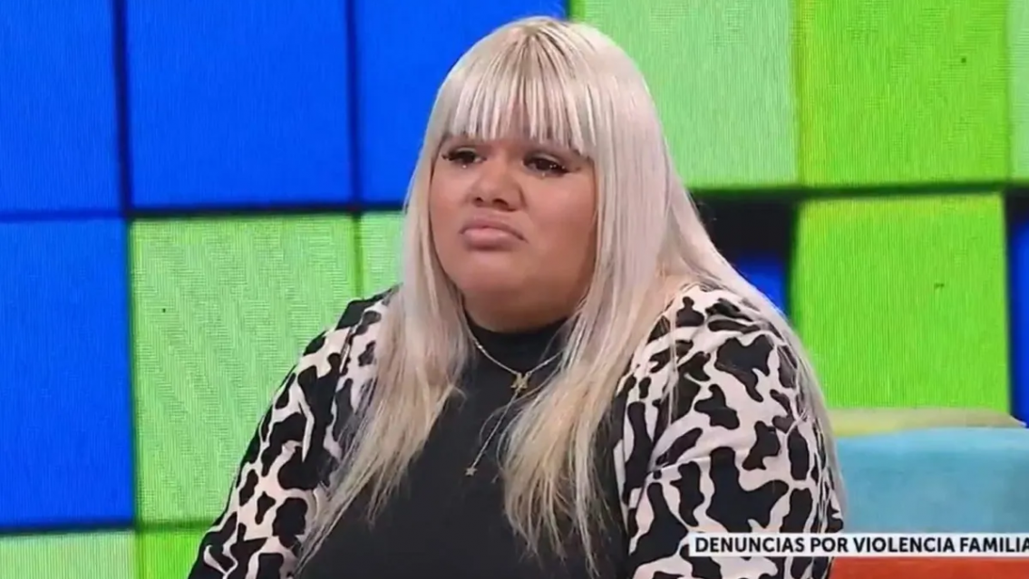 Morena Rial sobre su embarazo: "mirá si".. Le preguntaron si buscó su bebé y descolocó con la respuesta
