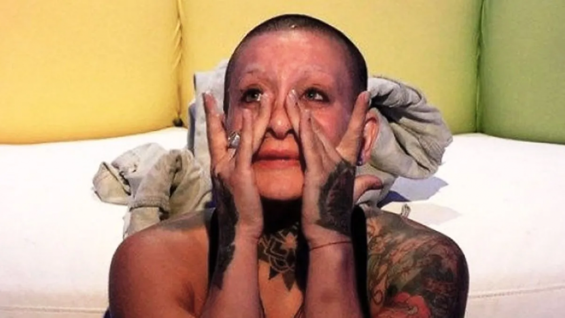 Crece la imagen negativa de Furia y ya no sabe cómo controlar el juego fuera de Gran Hermano