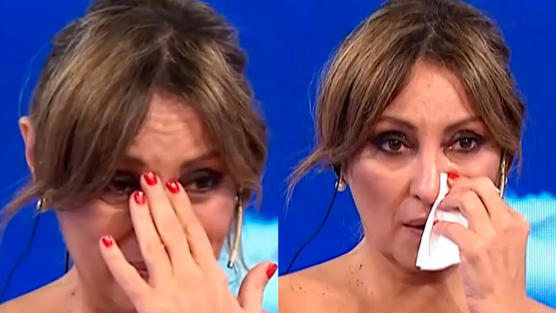 La muerte que destruye a Marcela Tauro: "no se si estoy lista"