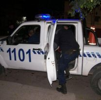 Policía norteño retirado, salió a caminar y se encontró con la muerte: "Dos pitbulls"