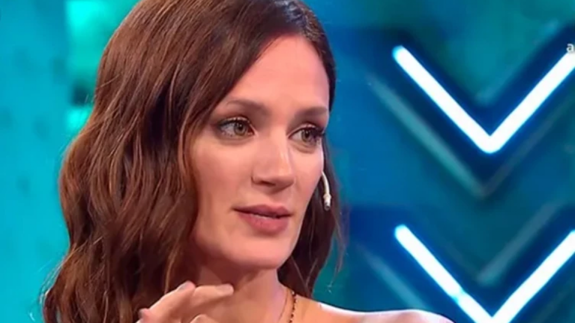 Paula Chaves recién había parido mientras Pedro Alfonso y Flor Vigna hacían esto: