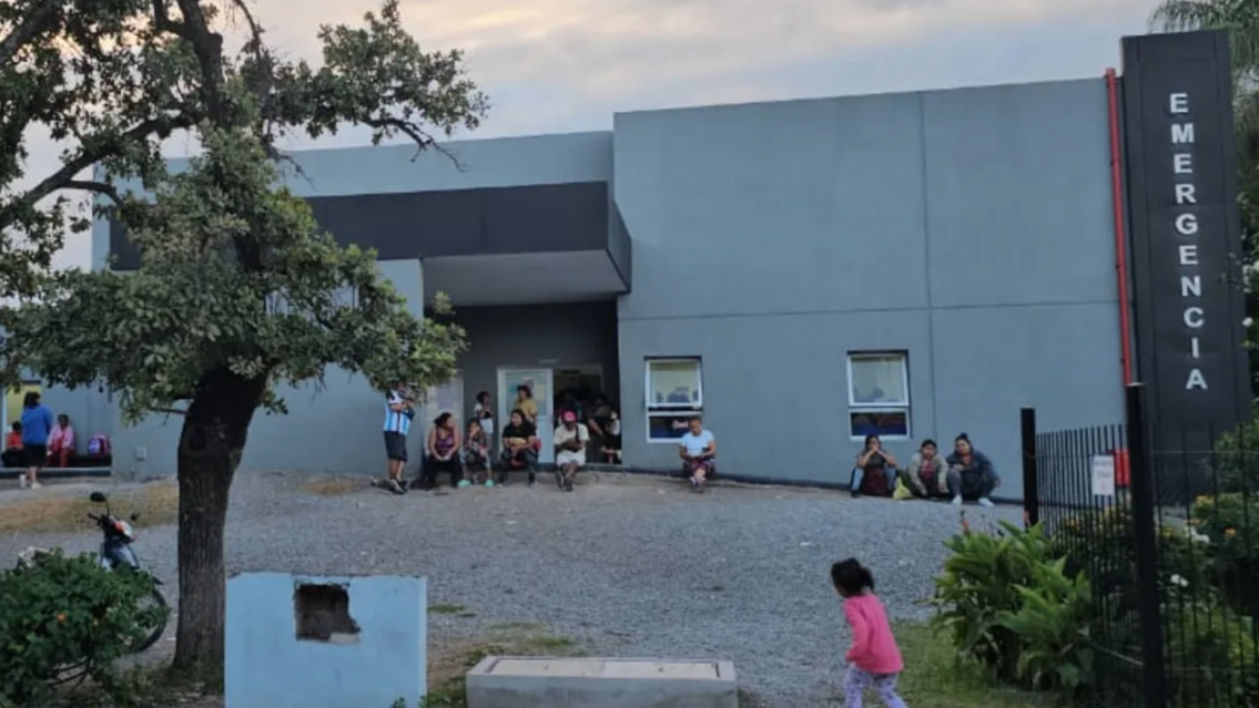 La familia de la juje�a muerta por dengue denunci� al hospital: "La mandaron a la casa"