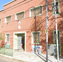 Nene de 6 años llevó un "chumbo" a la escuelita: estaba cargado