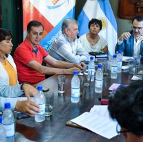 Concejales abordaron la emergencia de la red vial en San Salvador de Jujuy