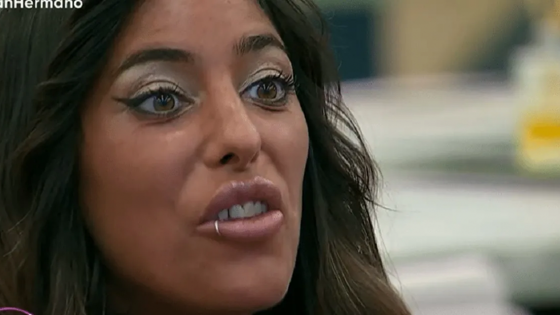 ¿Dónde se recibió? Ponen en duda el título de Cata de Gran Hermano. ¿Es pediatra?