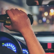 De cu&aacute;nto es la multa m&aacute;s cara por manejar machado y negarse a hacer el test en Jujuy