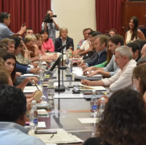 Avanza en la Legislatura de Jujuy el tratamiento del proyecto de Emergencia Económica