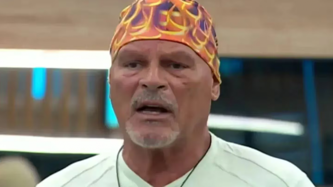 Alfa habló de su repentina salida de GH y cargó contra la producción. Todo mal