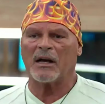 Alfa habló de su repentina salida de GH y cargó contra la producción. Todo mal