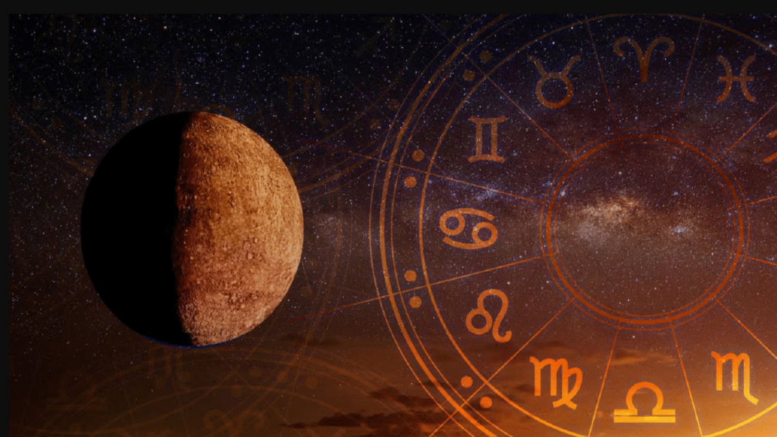 Mercurio Retrógrado: los signos más afectados por el evento