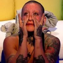 M&aacute;s hambre que El Chavo: el desesperado pedido de Furia por un pedazo de pan