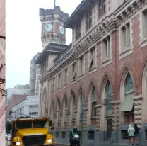 "Otra mentira más del Kirchnerismo", obra facturada y no hicieron nada