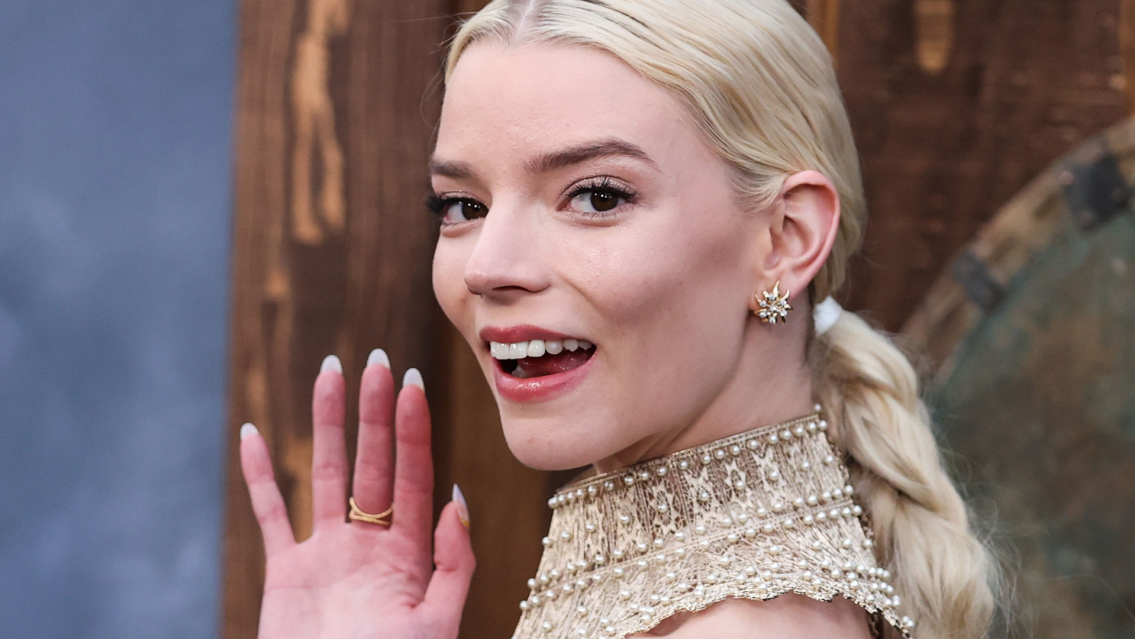 Anya Taylor Joy, la actriz argentina que desilusion� a todos