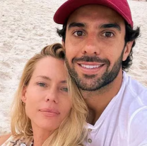 De "cristal", Manu Urcera no podría cambiar los pañales a su bebé. "No sabe si se anima" 