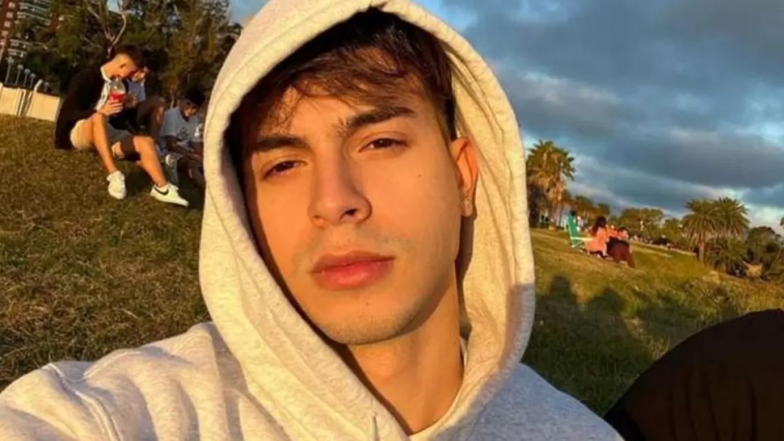 La furia de Rusherking al leer duras acusaciones en las redes: "No me puedo defender"