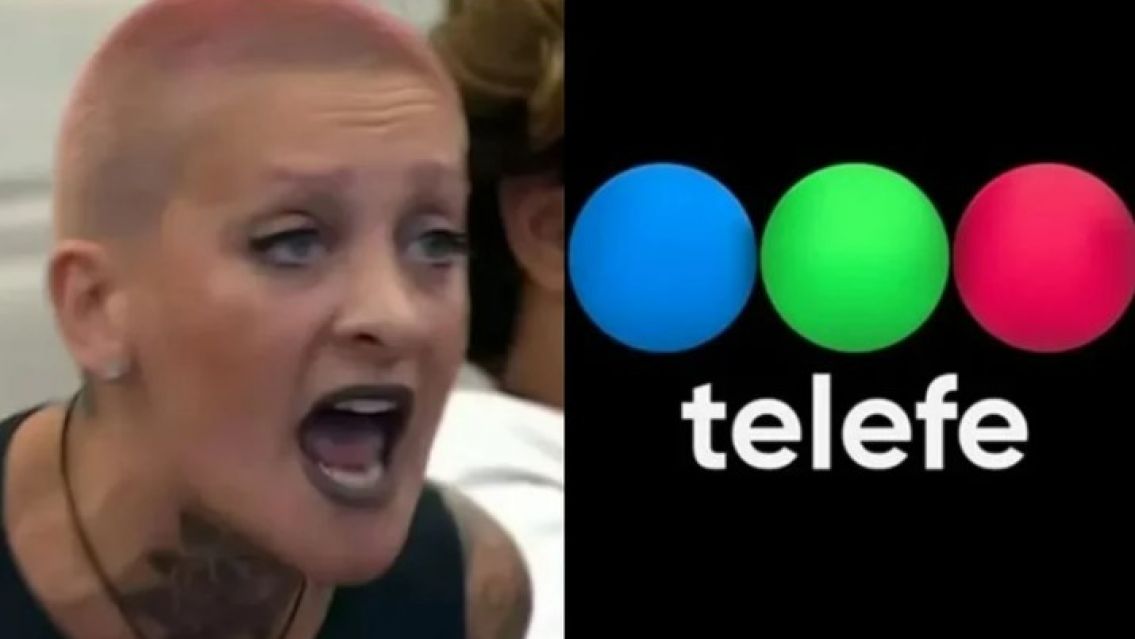 Revelan la estrategia de Telefe para eliminar a Furia de Gran Hermano: "Le queda poco"