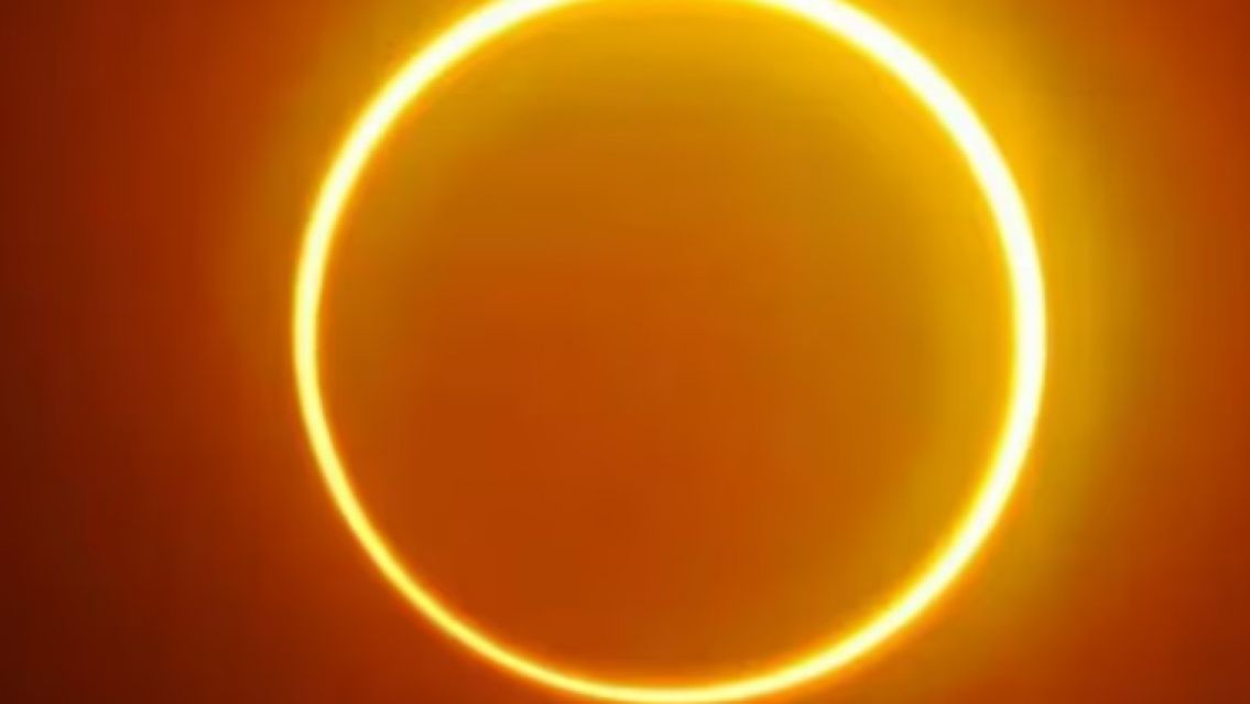 Eclipse solar total de abril: cuándo es y cómo verlo desde Argentina