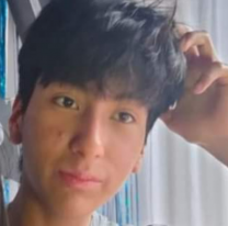 Desesperada búsqueda de Joel en Jujuy: Tiene solo 15 años